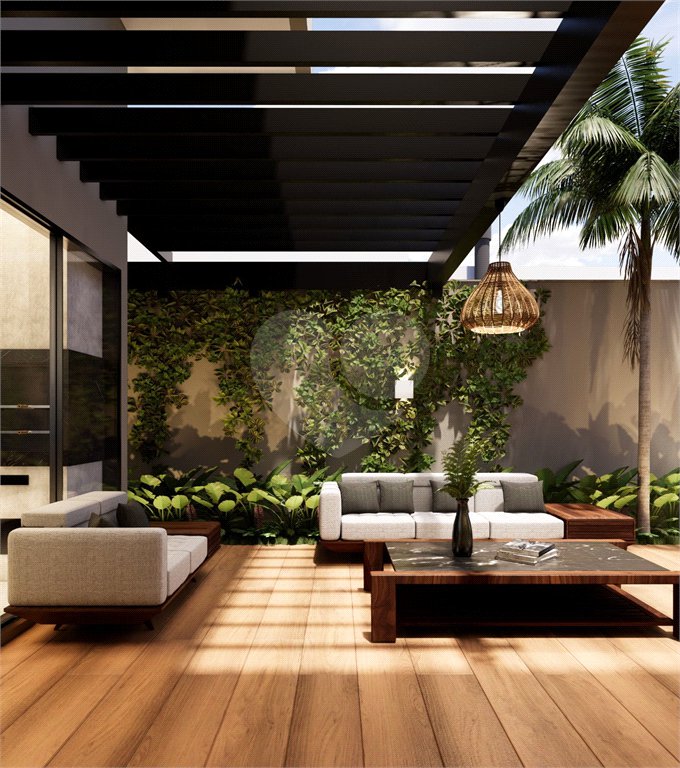 Casa Térrea à venda com 3 suítes em Jardim Santa Marta, Cuiabá, MT