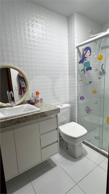 Casa em condomínio à venda com 4 quartos, sendo 2 suítes, em Palmeiras, Cabo Frio, RJ