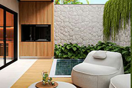 Bella Vista Residencial