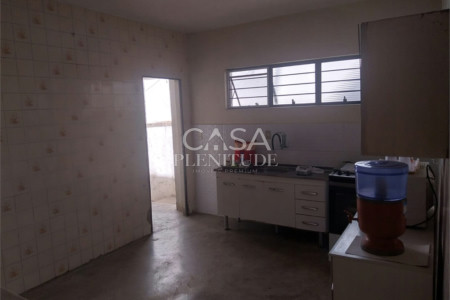 Casa à venda com 3 quartos, sendo 1 suíte, em Jardim Leocádia, Sorocaba, SP