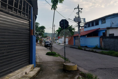 Galpão à venda em Campo Grande, Rio de Janeiro, RJ