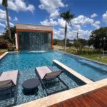 Casa à venda com 6 suítes no condomínio Vila Pinhal, Itirapina - SP