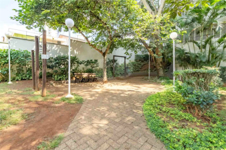 Apartamento para alugar com 1 suíte em Alto de Pinheiros, São Paulo, SP