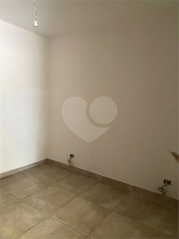 Casa Térrea à venda com 3 quartos em Vila Santo Estéfano, São Paulo, SP