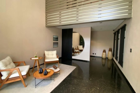 Cobertura com 4 dormitórios à venda, 400 m² por R$ 2.580.000,00 - Ponta da Praia - Santos/SP