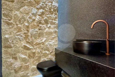 Casa à venda com 3 suítes no condomínio Alphaville Itu, Itu - SP