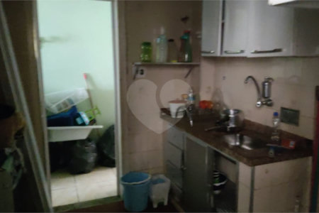 Apartamento à venda com 2 quartos em Catumbi, Rio de Janeiro, RJ