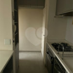 Apartamento à venda com 2 quartos, sendo 1 suíte,  em Paraíso do Morumbi, São Paulo, SP