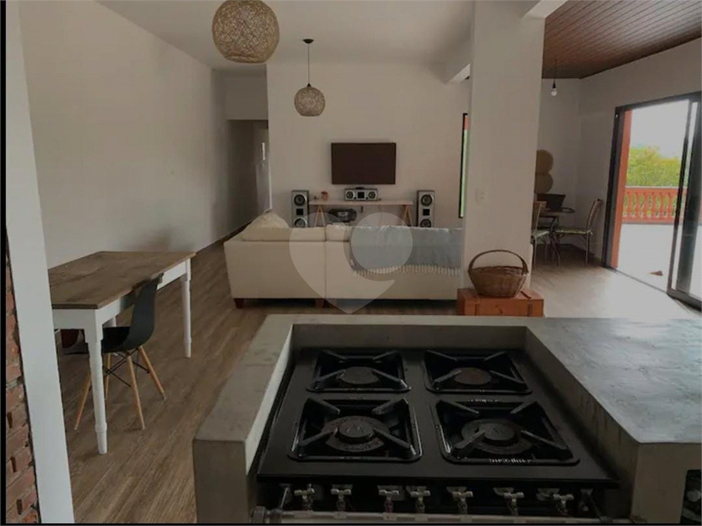 Chácara à venda com 3 quartos em Parelheiros, São Paulo, SP