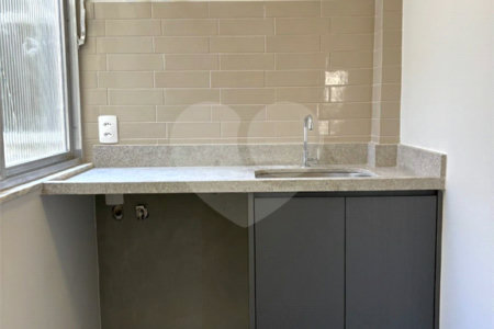Apartamento à venda com 3 quartos, sendo 1 suíte, em Tijuca, Rio de Janeiro, RJ