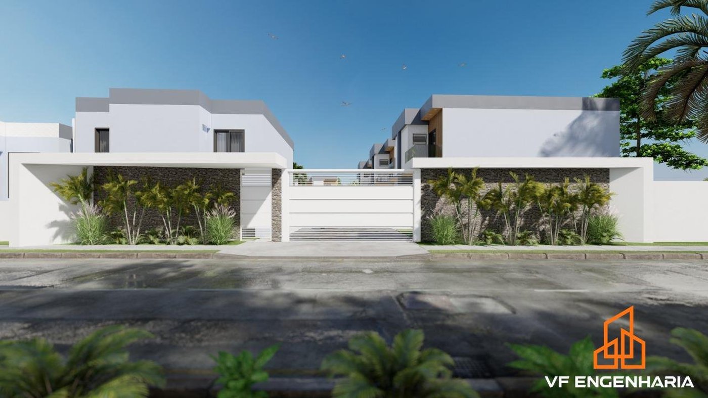 Casa Jardim