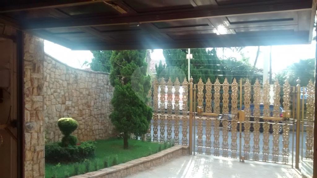 Casa à venda com 4 quartos, sendo 2 suítes,  em Vila Guilherme, São Paulo, SP