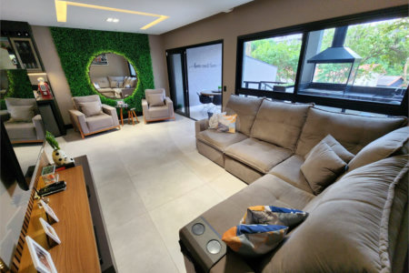 Casa à venda com 4 suítes em Jardim Prudência, São Paulo, SP