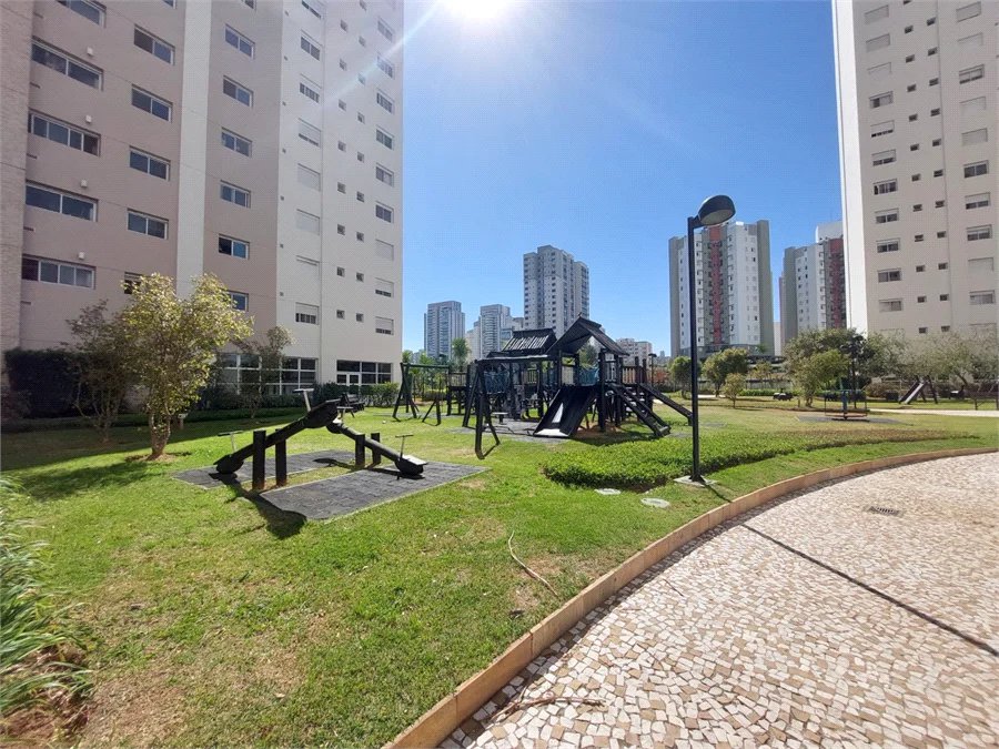 Apartamento à venda com 3 suítes em Vila Leopoldina, São Paulo, SP