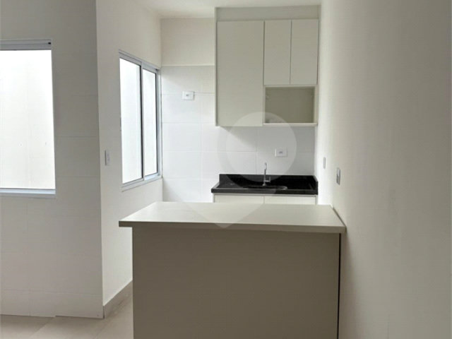 Apartamento para alugar com 1 quarto em Vila Guilherme, São Paulo, SP
