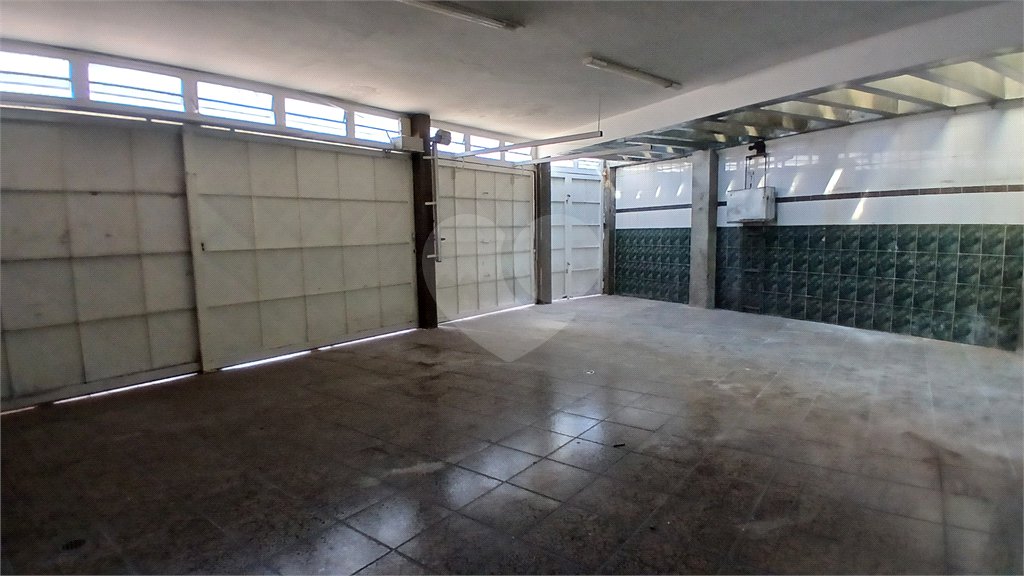 Sobrado à venda com 4 quartos, sendo 1 suíte, em Santana, São Paulo, SP