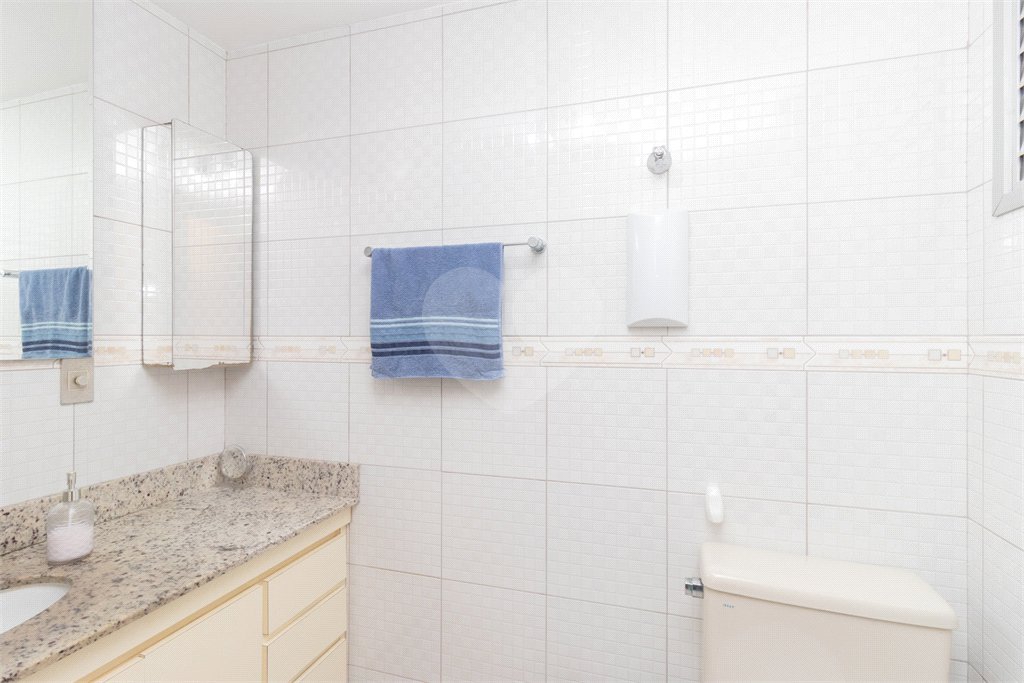 Apartamento à venda com 3 quartos em Belenzinho, São Paulo, SP