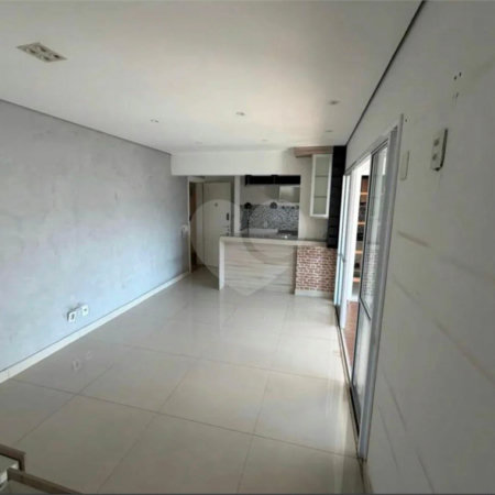 Apartamento à venda com 2 quartos em Jardim Aeroporto, São Paulo, SP
