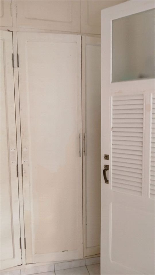Apartamento Residencial à venda, Boqueirão, Santos - AP1262.