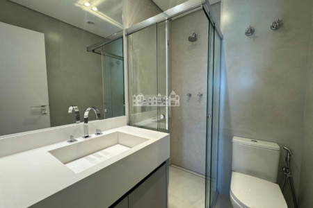 Apartamento à venda com 3 suítes em Riviera, Bertioga, SP