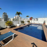 Apartamento à venda ou para alugar com 3 quartos, sendo 1 suíte, em Itaim Bibi, São Paulo, SP