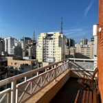 Casa para alugar com 1 suíte no condomínio Ibirapuera Loft, São Paulo - SP