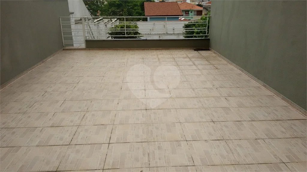 Sobrado à venda com 3 suítes em Vila Mazzei, São Paulo, SP