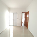 Casa à venda com 2 quartos, sendo 1 suíte, em Jardim Itália, Sorocaba, SP
