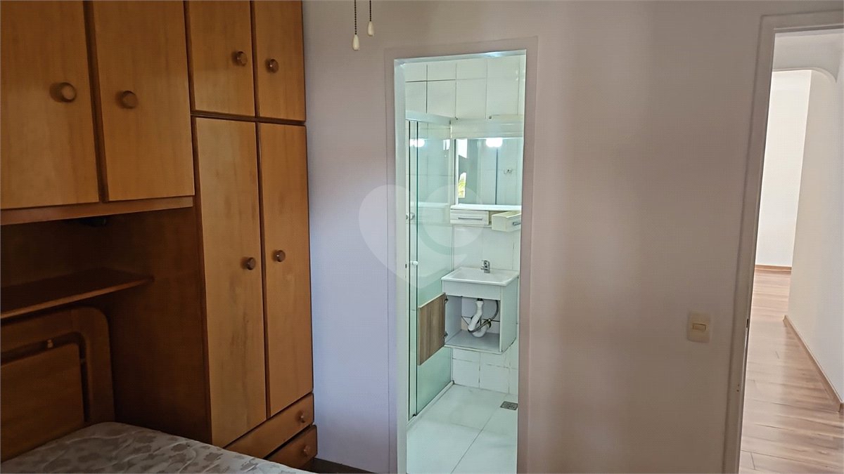 Apartamento à venda com 3 quartos, sendo 1 suíte, em Vila Olímpia, São Paulo, SP