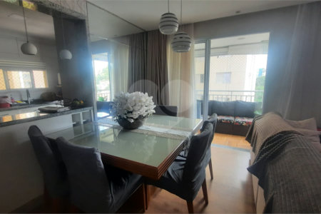 Apartamento à venda com 3 quartos, sendo 1 suíte, em Vila Santo Antônio, Guarulhos, SP
