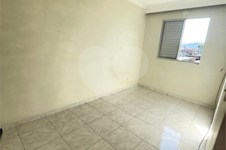 Apartamento à venda com 2 quartos em Jundiapeba, Mogi das Cruzes, SP