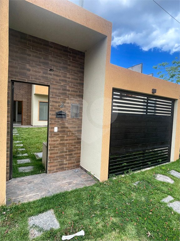 Casa em condomínio à venda com 3 quartos, sendo 1 suíte, em Guaratiba, Rio de Janeiro, RJ