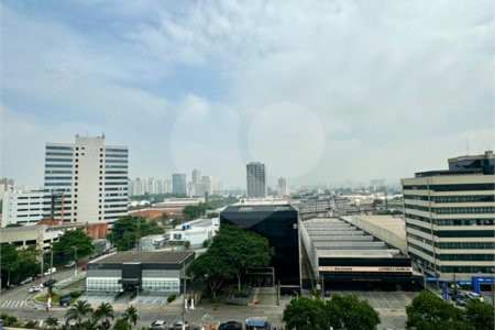 Apartamento à venda com 1 quarto em Várzea da Barra Funda, São Paulo, SP