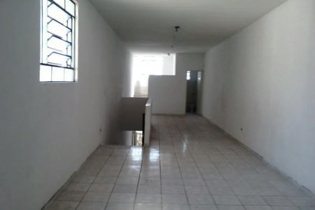 Casa de Vila à venda com 1 quarto em Pinheiros, São Paulo, SP