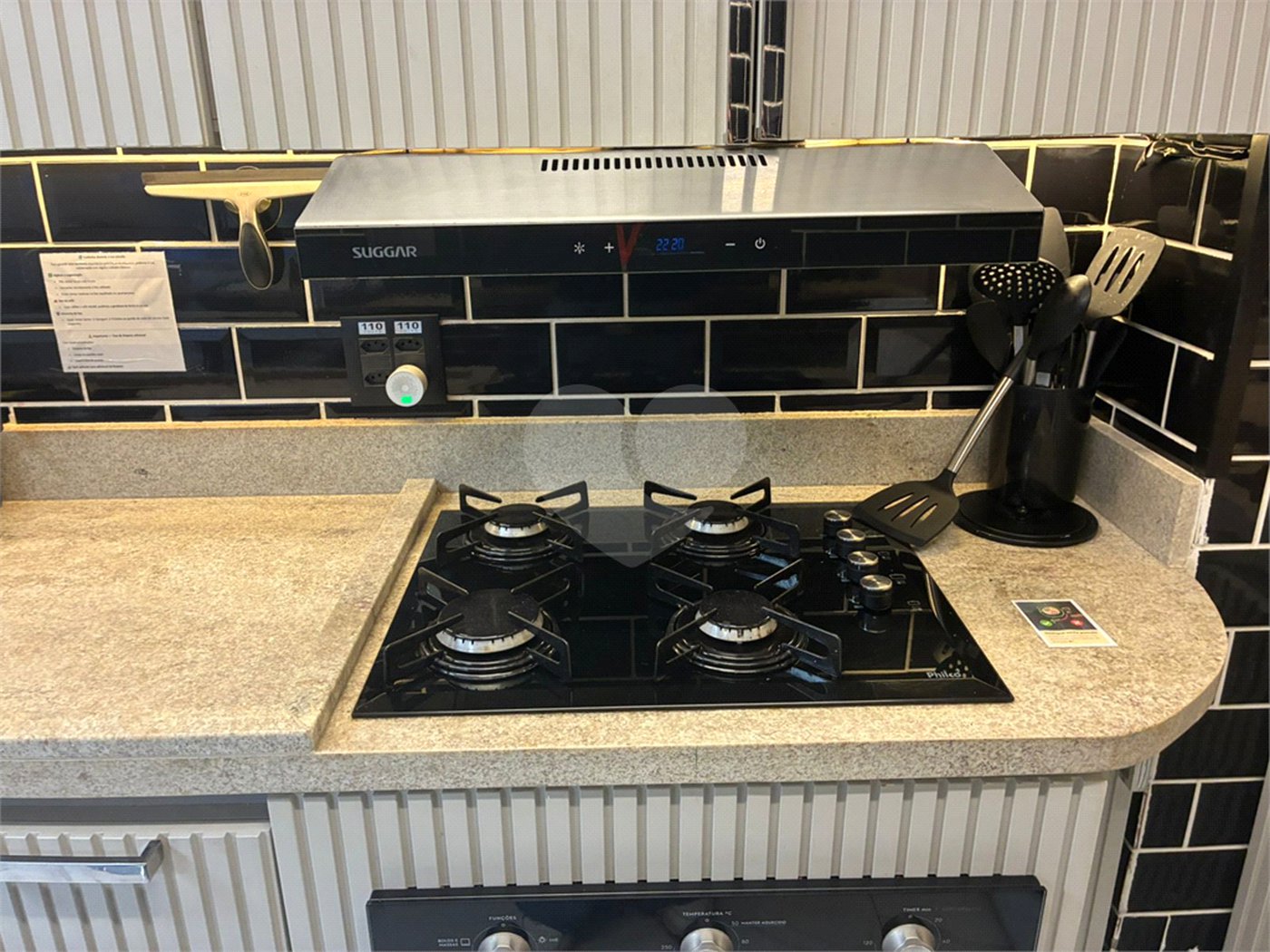 Apartamento à venda com 2 quartos em Santo Amaro, São Paulo, SP