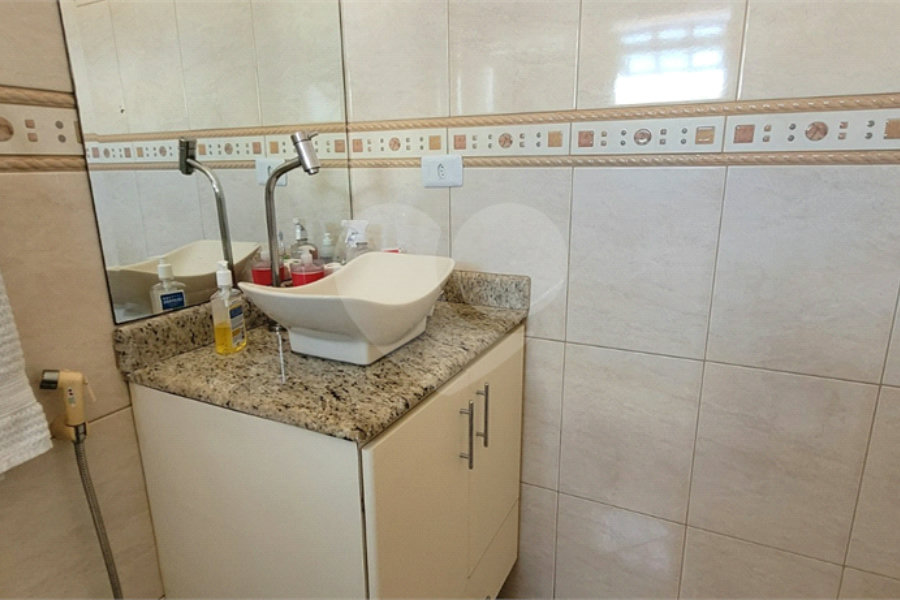 Sobrado à venda com 3 quartos, sendo 1 suíte, em Casa Verde, São Paulo, SP