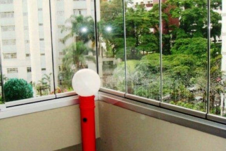 Apartamento à venda com 4 quartos, sendo 3 suítes, em Água Fria, São Paulo, SP