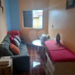Sobrado à venda com 4 quartos, sendo 2 suítes, em Vila Nova Cachoeirinha, São Paulo, SP