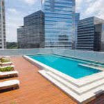 Apartamento à venda com 1 quarto em Brooklin, São Paulo, SP