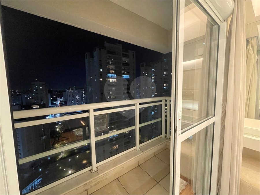 Apartamento para alugar com 3 suítes em Vila Leopoldina, São Paulo, SP