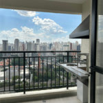 Apartamento para alugar com 2 quartos, sendo 1 suíte,  em Ipiranga, São Paulo, SP