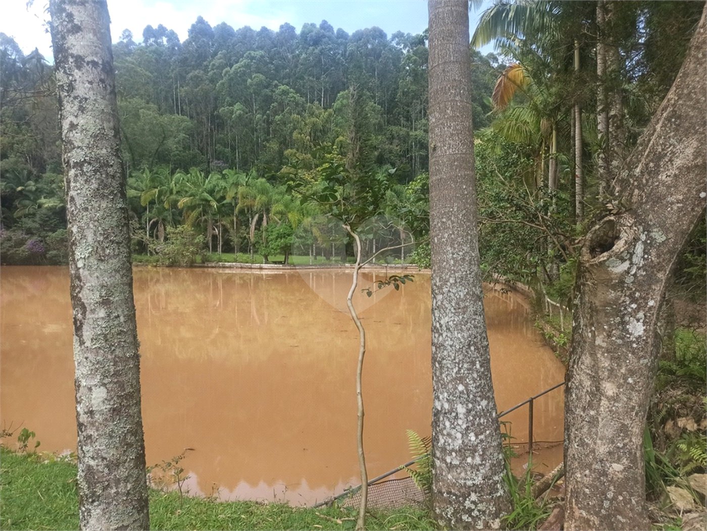 Sítio à venda com 9 quartos, sendo 5 suítes, em Portão, Atibaia, SP
