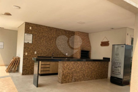 Apartamento à venda com 2 quartos em Morada do Ouro, Cuiabá, MT