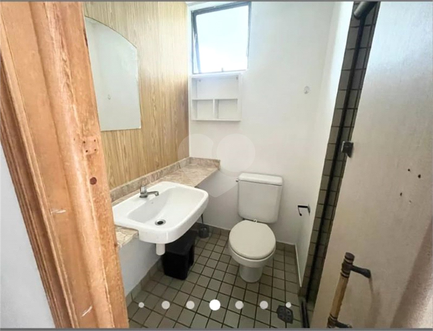 Apartamento à venda com 3 quartos em Mandaqui, São Paulo, SP