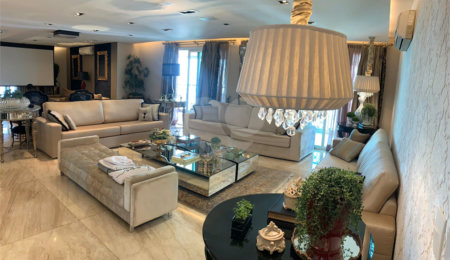 Apartamento à venda com 4 quartos, sendo 3 suítes,  em Santana, São Paulo, SP
