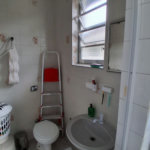 Apartamento com 3 dormitórios à venda - Embaré - Santos/SP