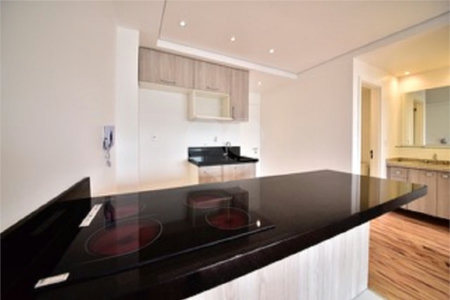 Apartamento à venda com 1 suíte em Parque Industrial Tomas Edson, São Paulo, SP