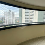 Apartamento para alugar com 3 suítes em Vila Assunção, Santo André, SP