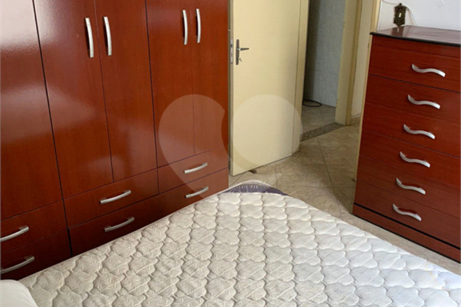 Apartamento à venda com 1 suíte em Santana, São Paulo, SP
