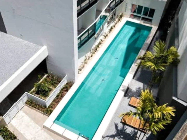 Kitnet à venda com 1 quarto no Centro, São Paulo, SP